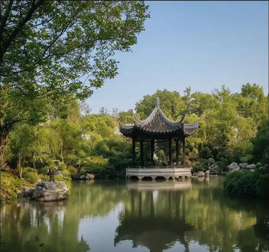 延平区雨珍服务有限公司